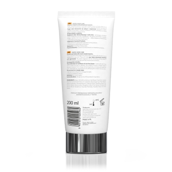 5962 EXOTIC HOME CARE Egzotyczny balsam witalizujący do ciała / 200ml